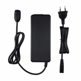 42V 4A e-bike charger set with cable and Rosenberg